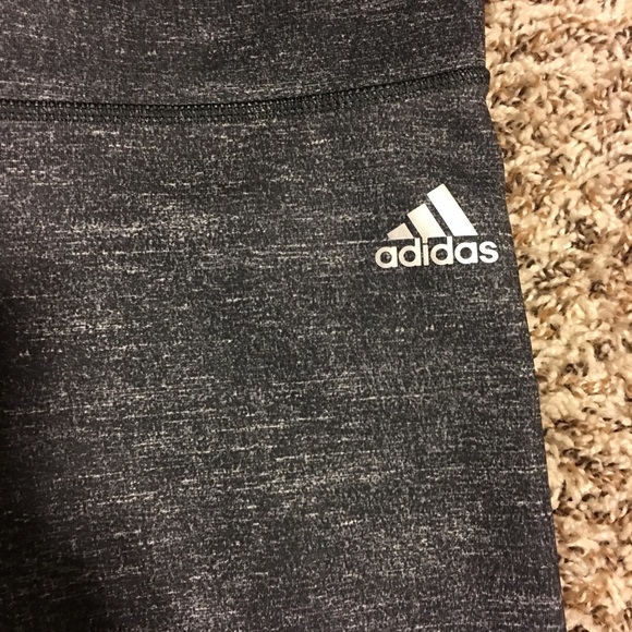 Women’s Adidas Capri Pants - Picture 4 of 6
